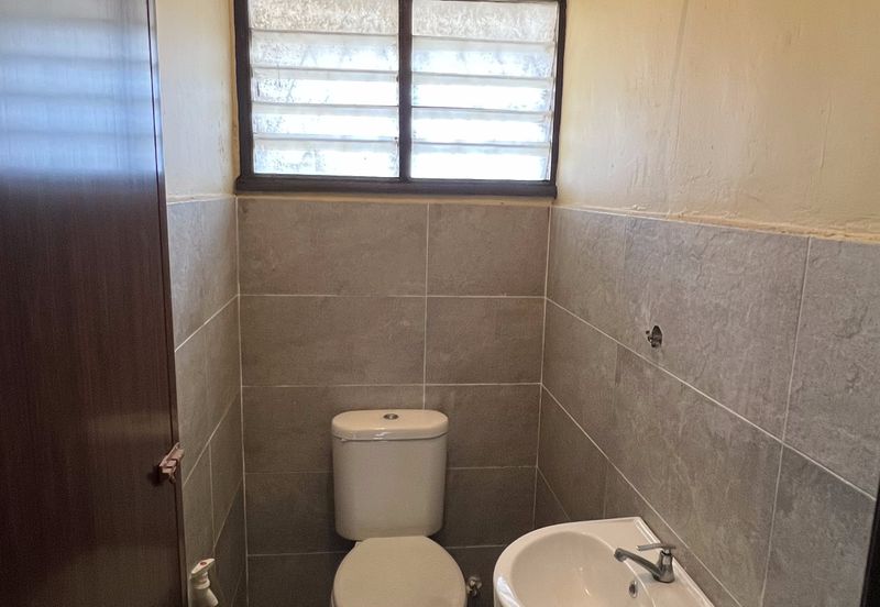 Seksyen 25, Shah Alam (Taman Sri Muda)