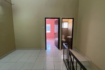 Seksyen 25, Shah Alam (Taman Sri Muda)