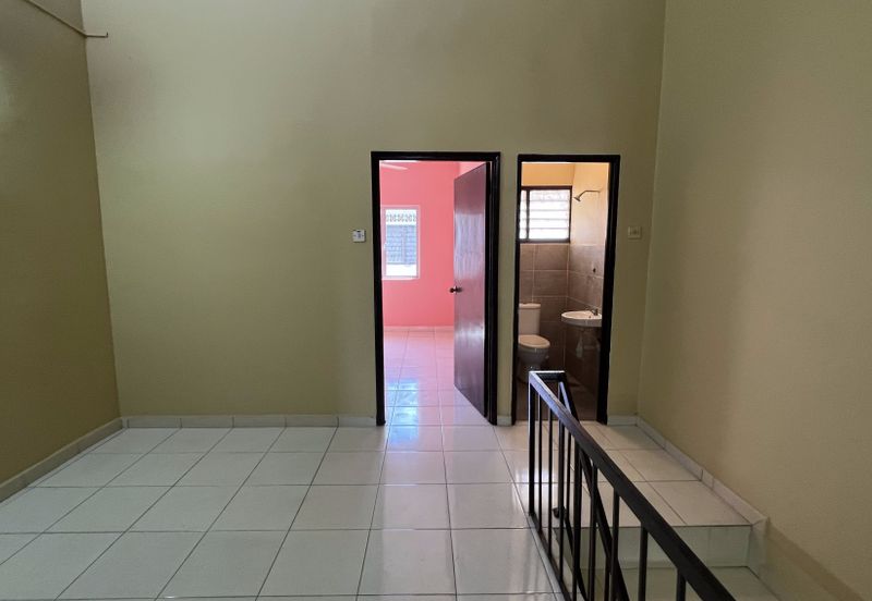 Seksyen 25, Shah Alam (Taman Sri Muda)