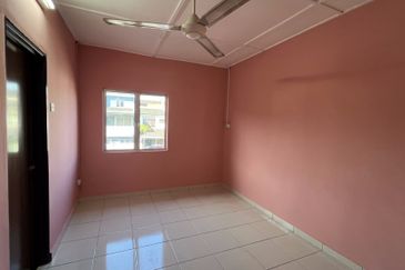 Seksyen 25, Shah Alam (Taman Sri Muda)