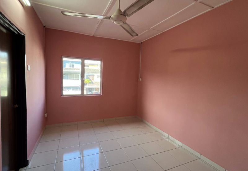 Seksyen 25, Shah Alam (Taman Sri Muda)