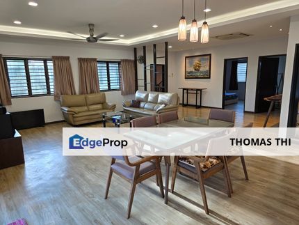 Jeram 2 Storey Villa Fully Furnished for Sale   , Selangor, Jeram