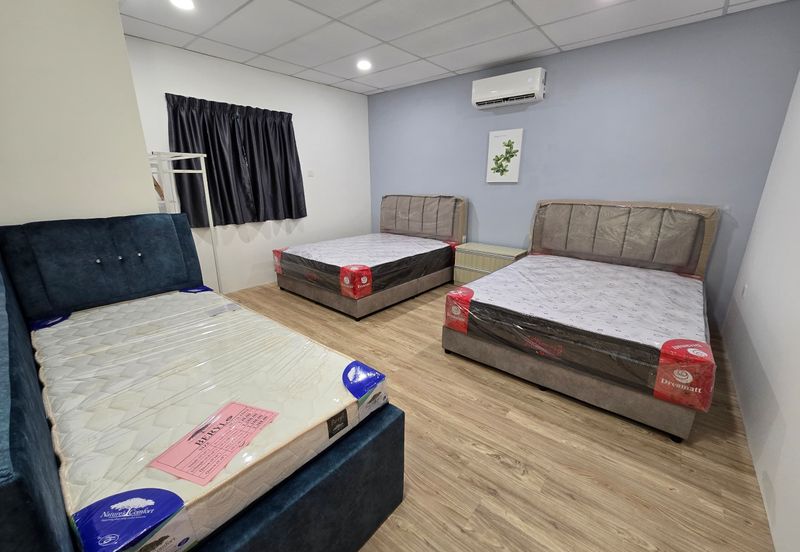 Jeram 2 Storey Villa Fully Furnished for Sale   