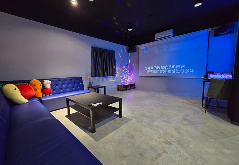 Jeram 2 Storey Villa Fully Furnished for Sale   