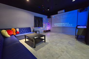 Jeram 2 Storey Villa Fully Furnished for Sale   