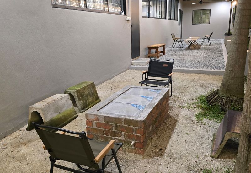 Jeram 2 Storey Villa Fully Furnished for Sale   