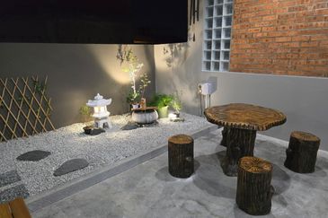 Jeram 2 Storey Villa Fully Furnished for Sale   