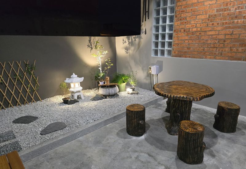 Jeram 2 Storey Villa Fully Furnished for Sale   