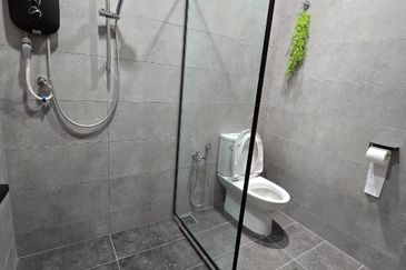 Jeram 2 Storey Villa Fully Furnished for Sale   