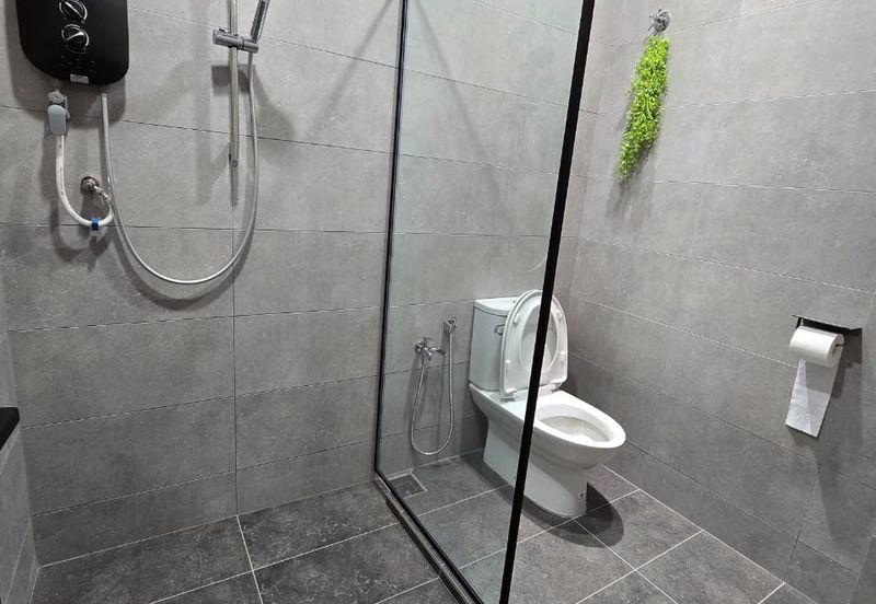 Jeram 2 Storey Villa Fully Furnished for Sale   