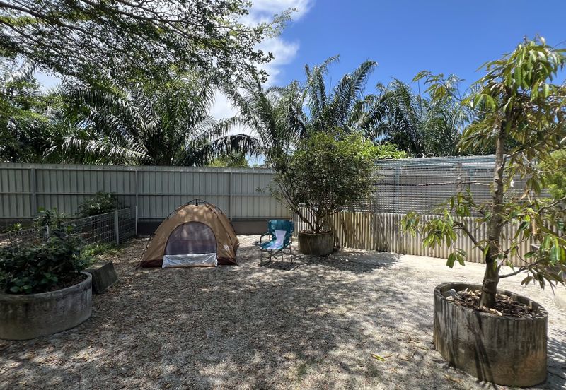 Jeram 2 Storey Villa Fully Furnished for Sale   