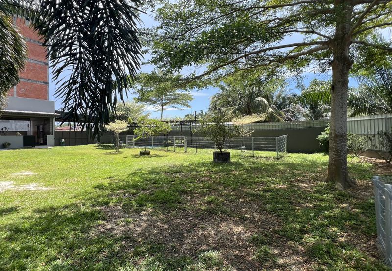 Jeram 2 Storey Villa Fully Furnished for Sale   