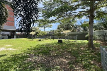 Jeram 2 Storey Villa Fully Furnished for Sale   