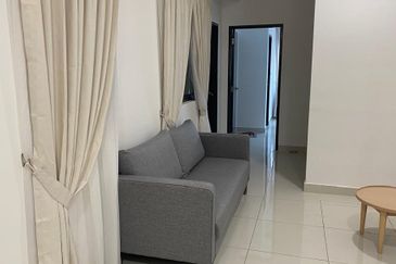 Edusentral @ Setia Alam