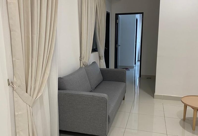 Edusentral @ Setia Alam