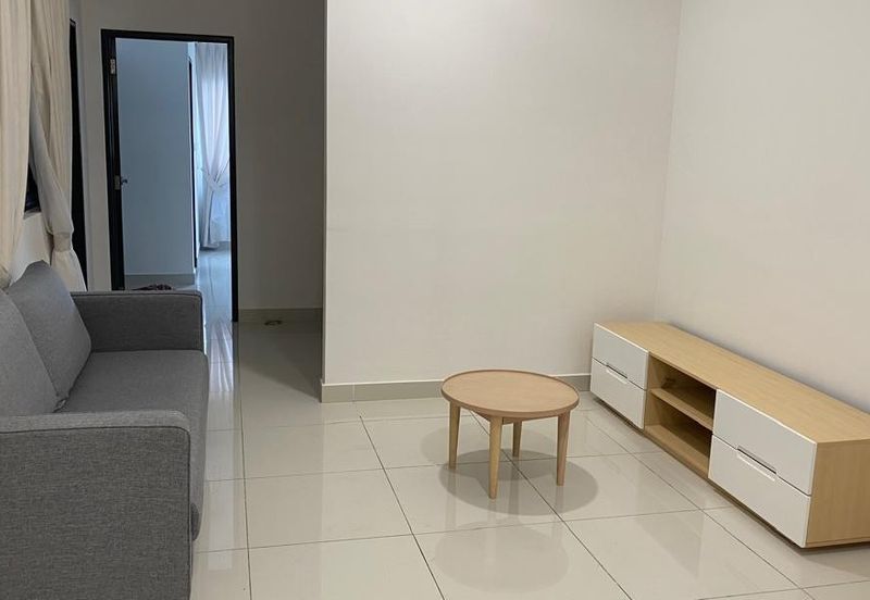 Edusentral @ Setia Alam