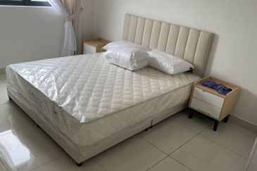 Edusentral @ Setia Alam