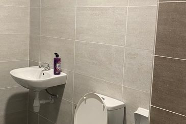 Edusentral @ Setia Alam