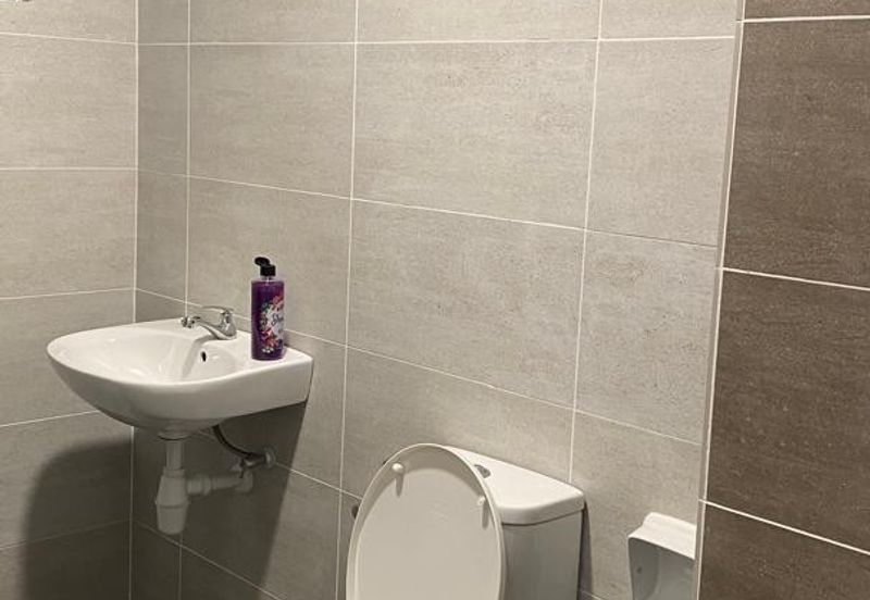 Edusentral @ Setia Alam