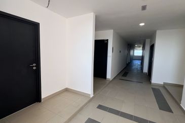 Edusentral @ Setia Alam