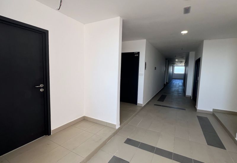 Edusentral @ Setia Alam