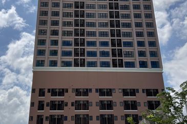 Edusentral @ Setia Alam