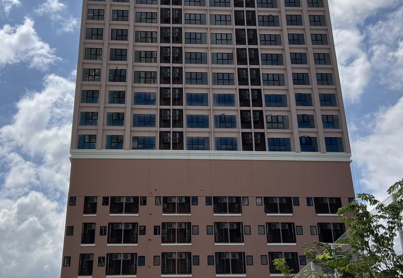 Edusentral @ Setia Alam