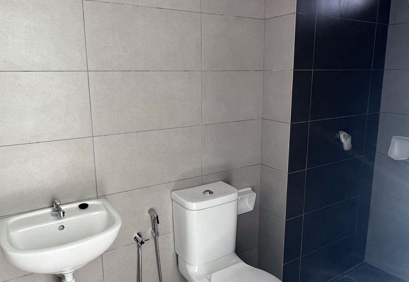 Edusentral @ Setia Alam