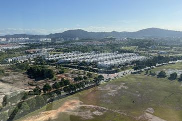 Edusentral @ Setia Alam