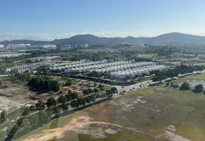 Edusentral @ Setia Alam