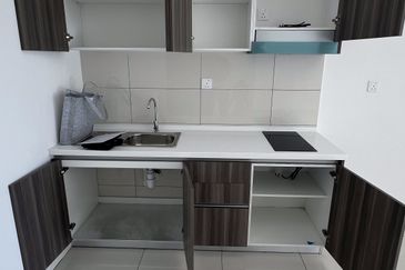 Edusentral @ Setia Alam