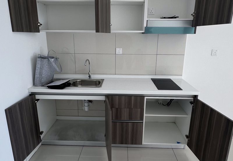 Edusentral @ Setia Alam