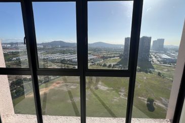 Edusentral @ Setia Alam