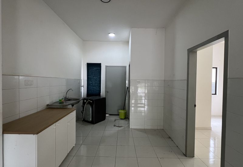 Jalan Setia Permai U13/42F