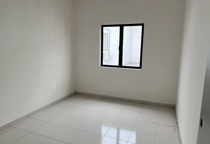 Jalan Setia Permai U13/42F