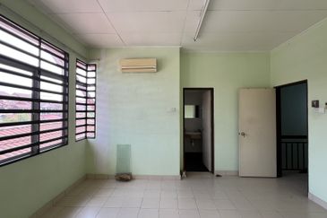 Jalan Makyong, Bandar Bukit Raja