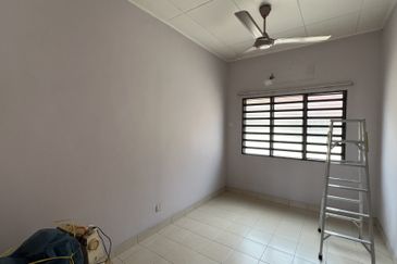 Jalan Makyong, Bandar Bukit Raja