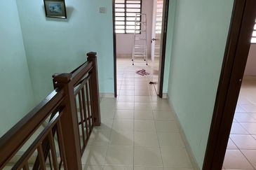 Jalan Makyong, Bandar Bukit Raja