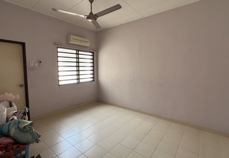 Jalan Makyong, Bandar Bukit Raja