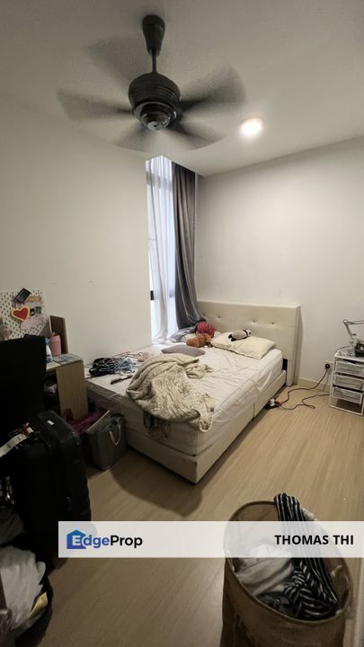 Ara Damansara H2O Residences Partial Furnish Sale - Free MOT & Legal Fees, Selangor, Ara Damansara