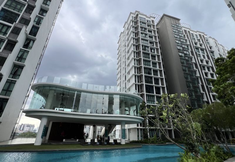 H2O Residences