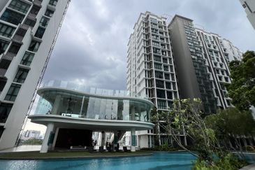 H2O Residences