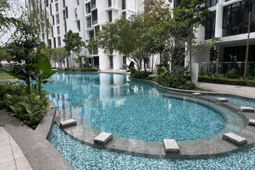 H2O Residences