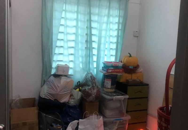 Kemuning Greenhills 2