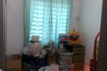 Kemuning Greenhills 2