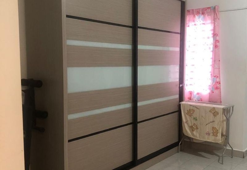 Kemuning Greenhills 2