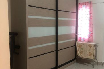 Kemuning Greenhills 2