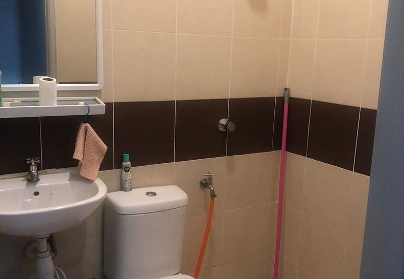 Kemuning Greenhills 2