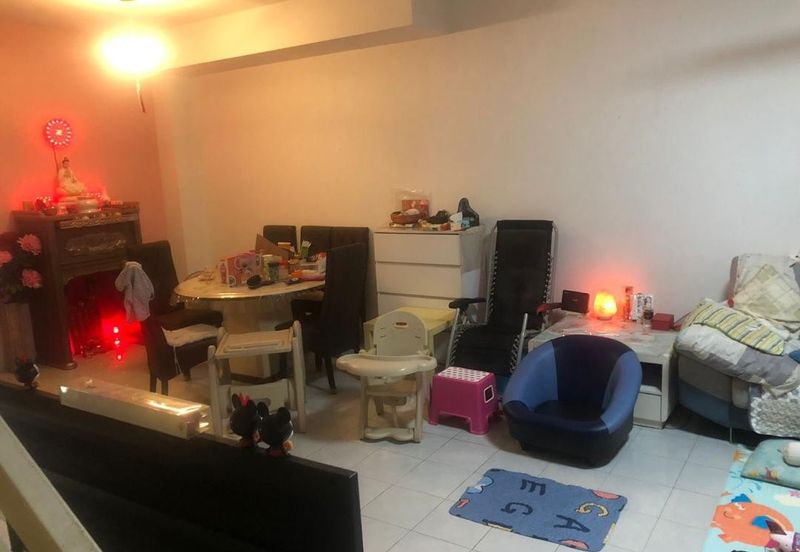 Kemuning Greenhills 2