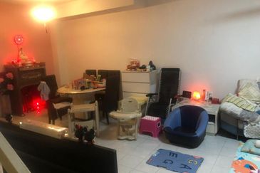 Kemuning Greenhills 2